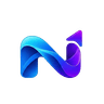 NexaRise logo